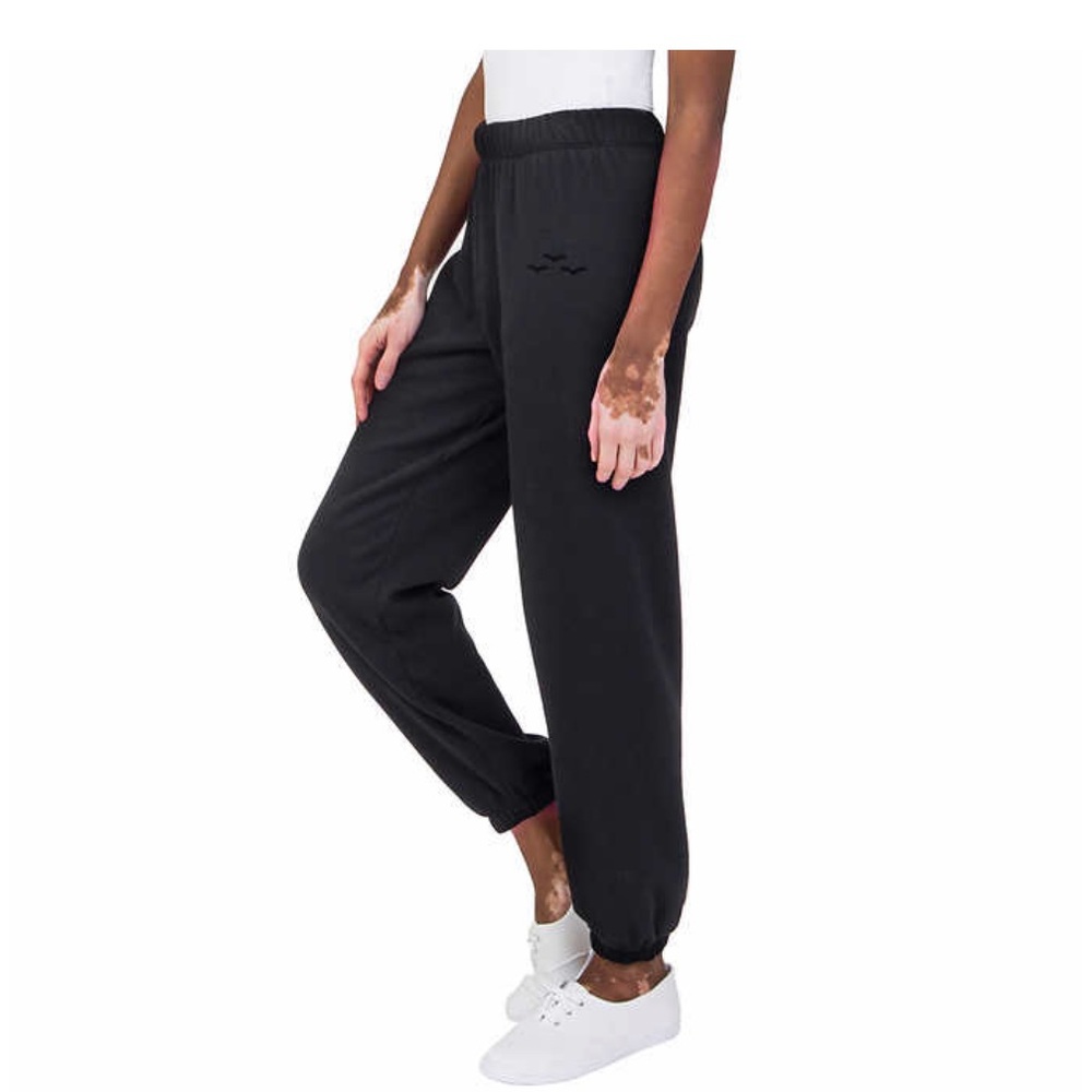 NWT Lazy pants Velour Ladies Fleece Joggers